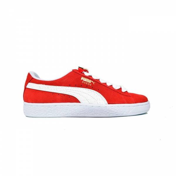 PUMA SUEDE CLASSIC FABULOUS 50 YEARS 365362 02