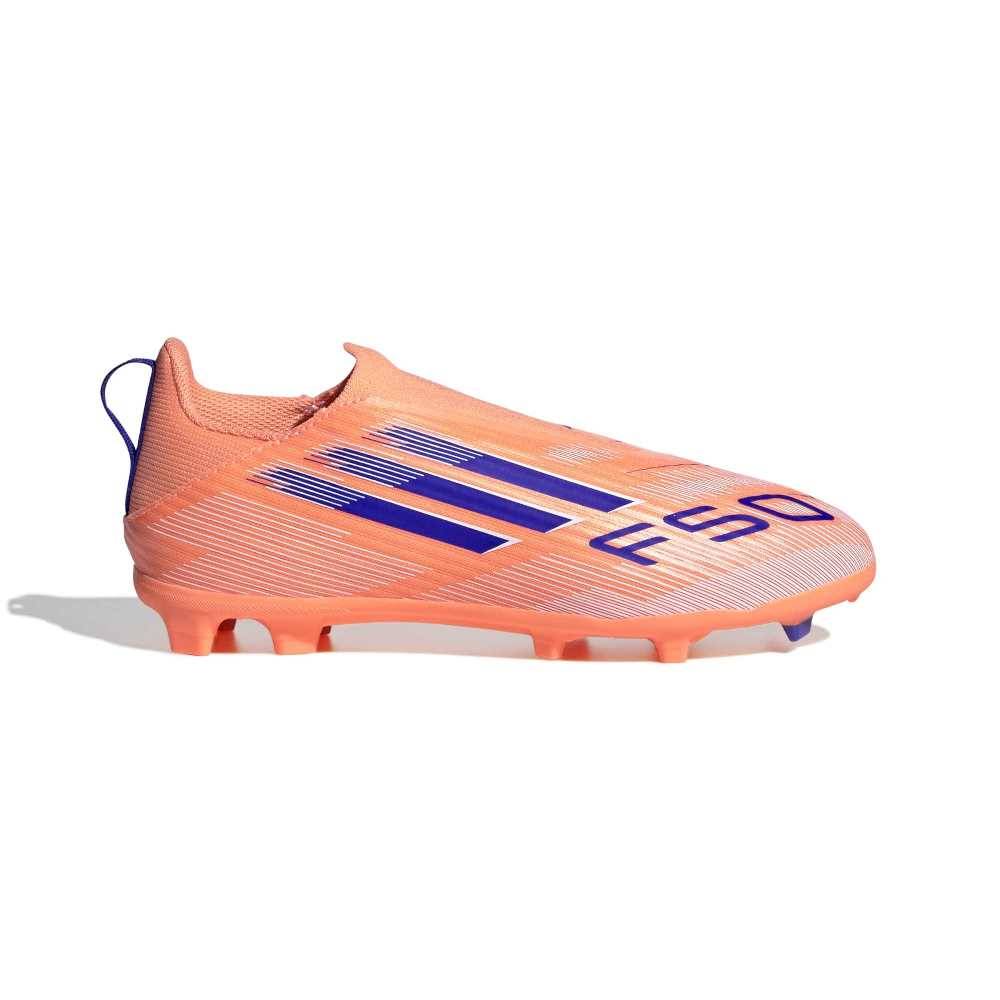ADIDAS F50 LEAGUE LL FG/MG - JH7742