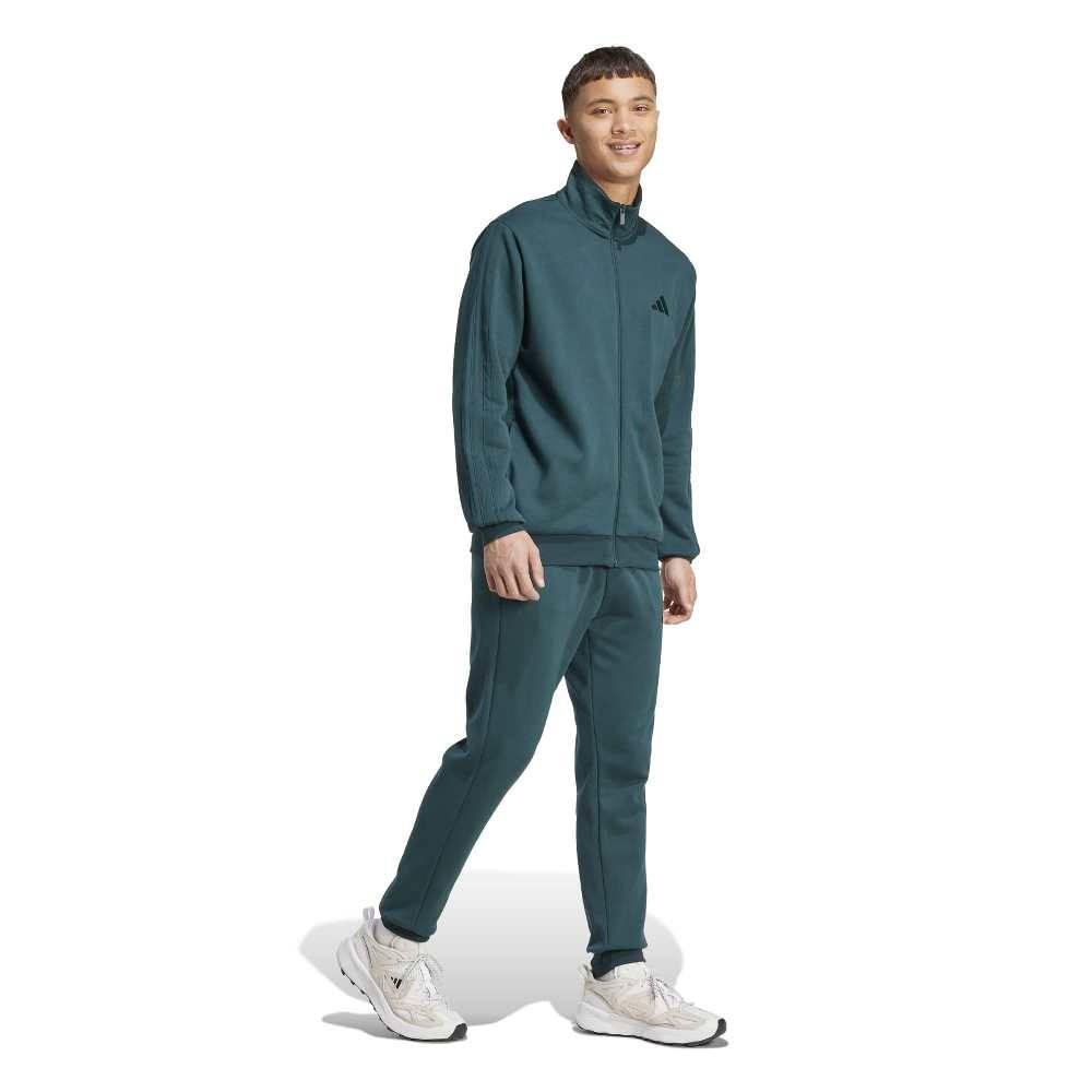 ADIDAS M 3S FL TT TS - JX5546