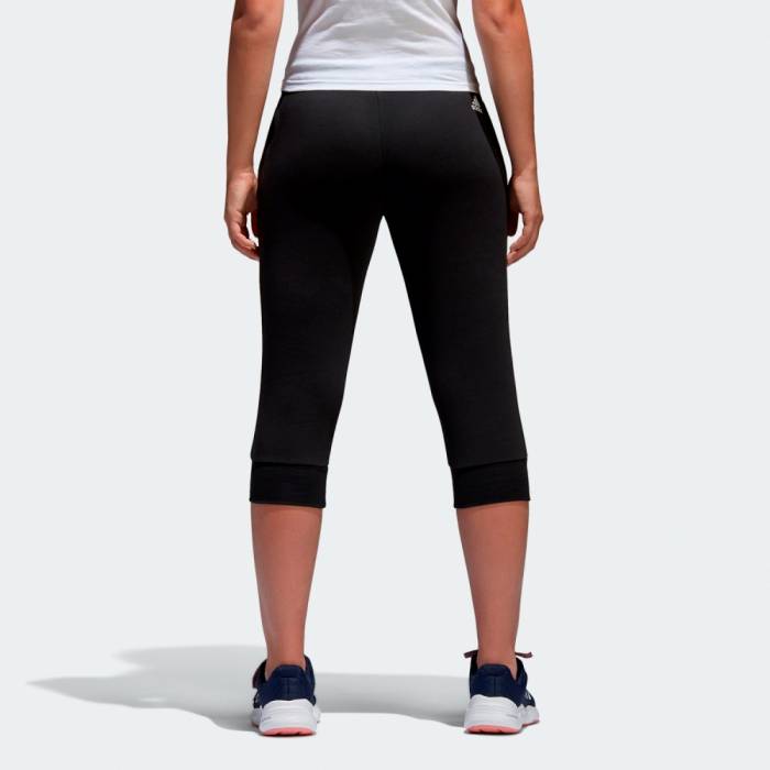 adidas ESSENTIALS LINEAR 3/4 TIGHT