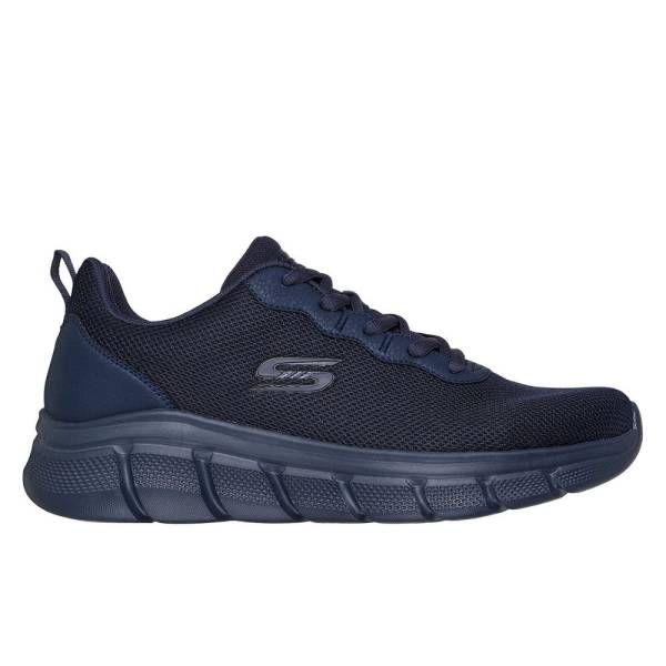 ⚫︎BBK⚫︎ページ 118106 - SKECHERS BOBS SPORT B FLEX - CHILL EDGE - Shoess