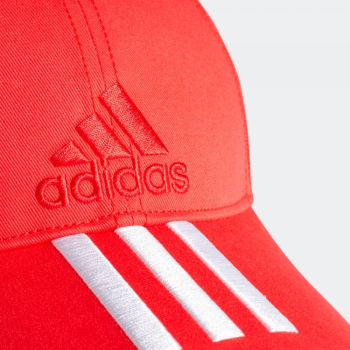 Casquette homme Six-Panel Classic 3-Stripes ADIDAS