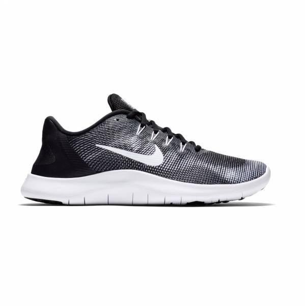 Nike flex 2018 deals running shoes