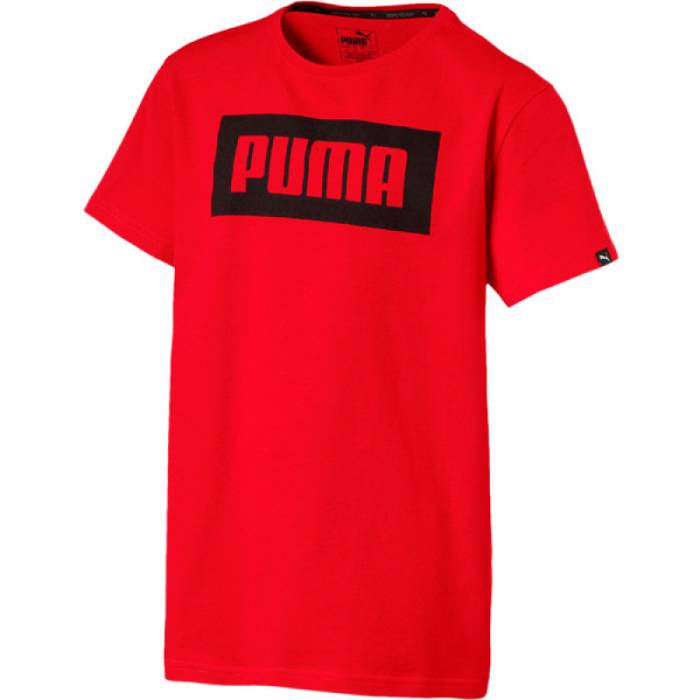 T shirt 2025 puma hero tee