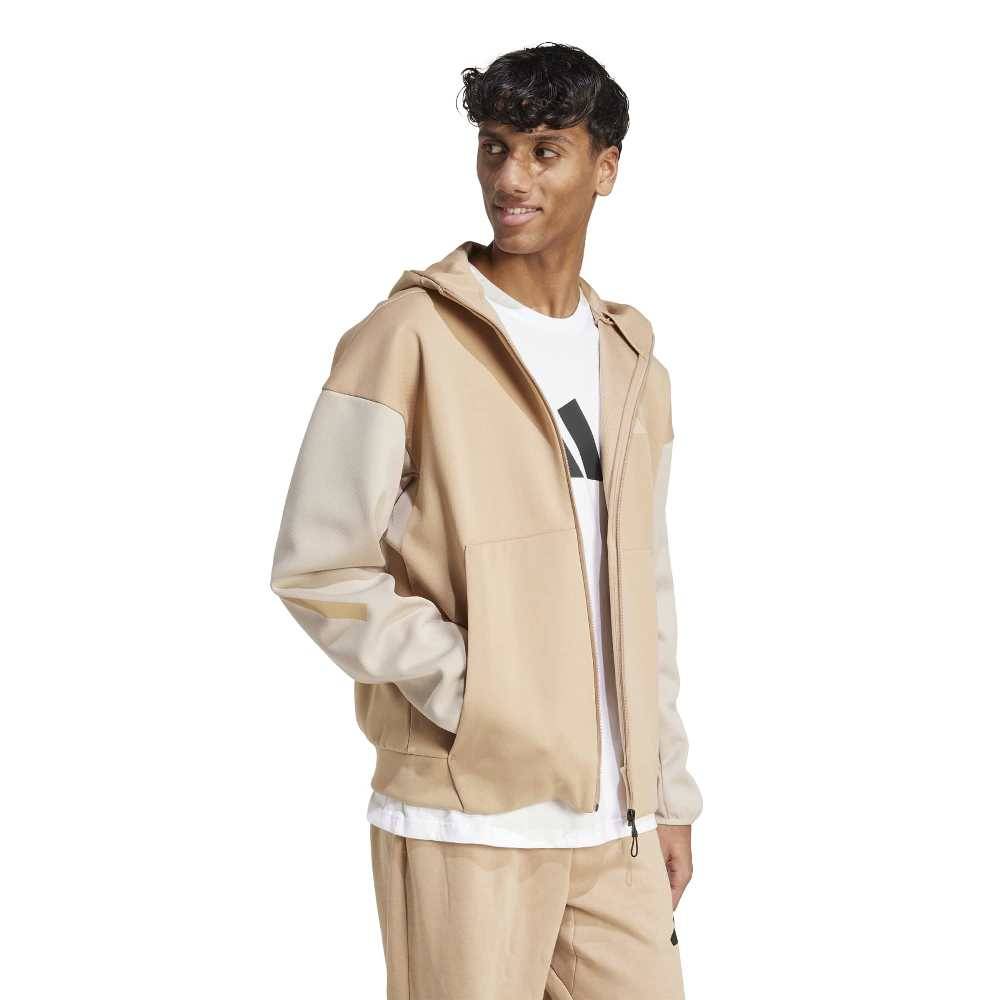 ADIDAS M Z.N.E. FZ CB - JY4833