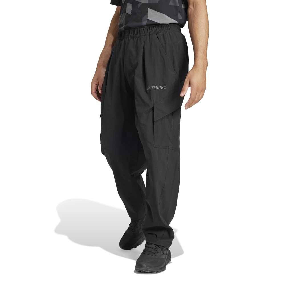 ADIDAS CARGO PANTS - JF3715