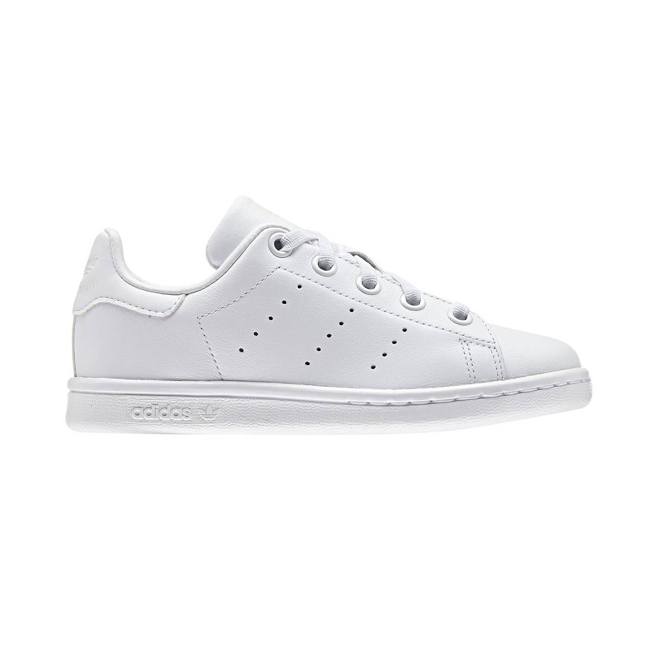 Stan smith hot sale youth shoes