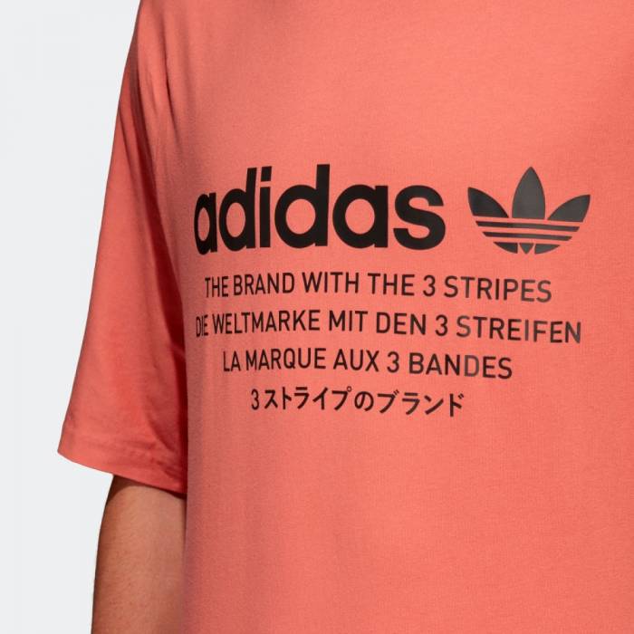 Adidas 2025 nmd tee