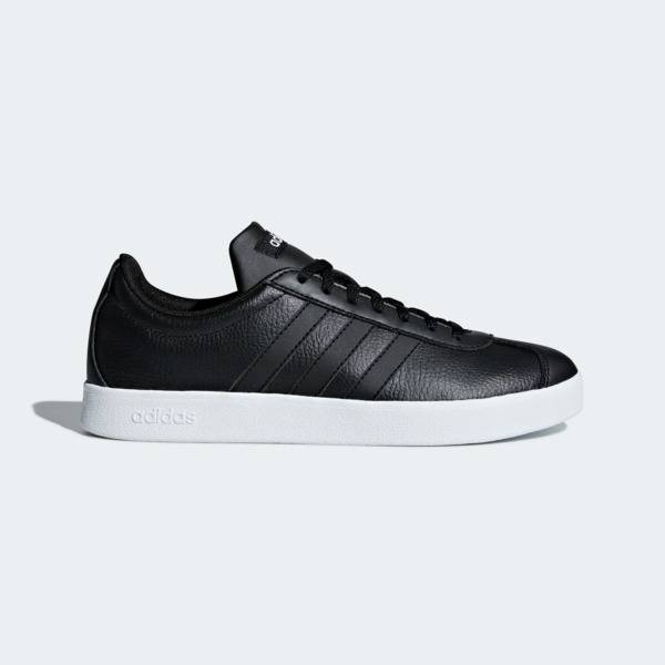 ADIDAS NEO VL COURT 2.0 WMNS SHOES - B42315
