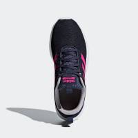 ADIDAS NEO CF LITE RACER CLN JR SHOES - BB7045