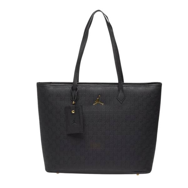 NIKE JORDAN MONOGRAM TOTE BAG - LM0990-K5X