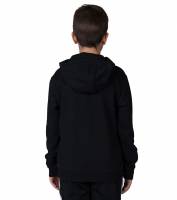 ADIDAS JUNIOR TREFOIL HOODIE - CD6499