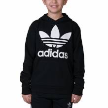 ADIDAS JUNIOR TREFOIL HOODIE - CD6499