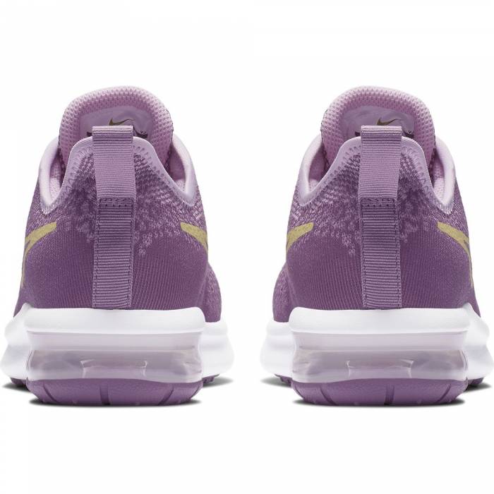 Nike air max discount sequent 4 women s review