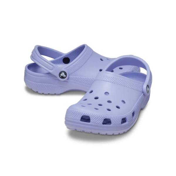 CROCS CLASSIC CLOG - 10001-5BN