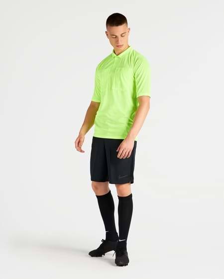 NIKE REFEREE DRI FIT SHORT MENS - AA0737-010