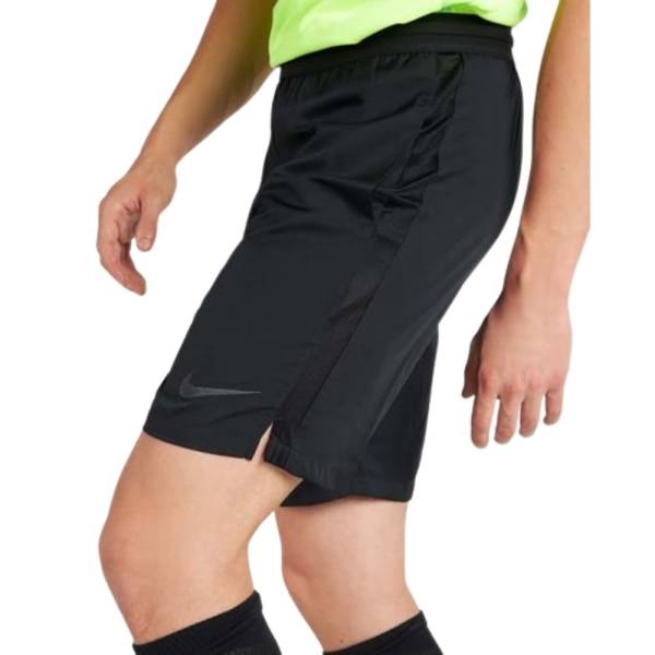 NIKE REFEREE DRI FIT SHORT MENS - AA0737-010