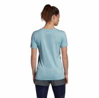 ADIDAS 25/7 TEE WOMENS - DX2147