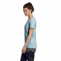 ADIDAS 25/7 TEE WOMENS - DX2147