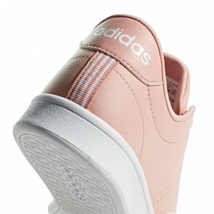 Tenis adidas neo advantage clean on sale