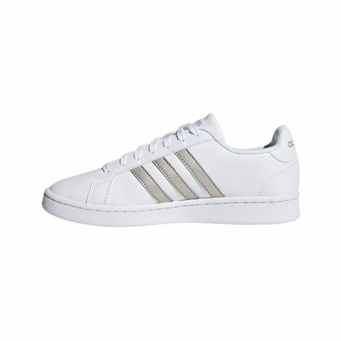 ADIDAS NEO GRAND COURT WMNS SHOES F36485