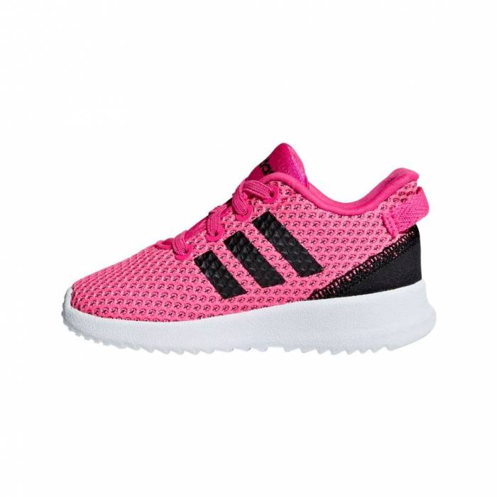 ADIDAS NEO RACER TR INFANT SHOE - F36450