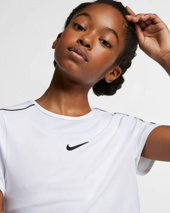 Nike girls tennis sale