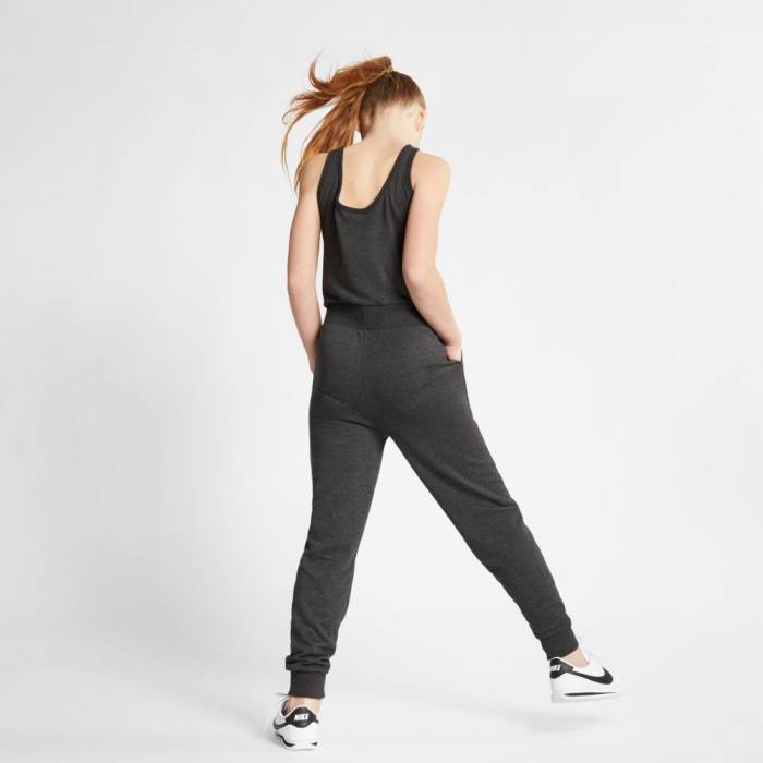 Nike girls jumpsuit on sale