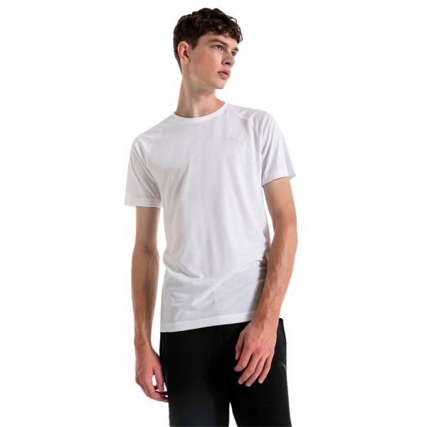 PUMA EVOSTRIPE MOVE TEE MENS 854071 02