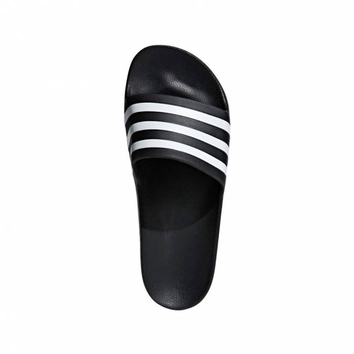 Adidas plastic online slides