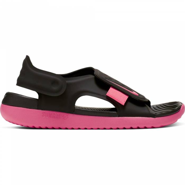 Nike sunray adjust 5 on sale pink