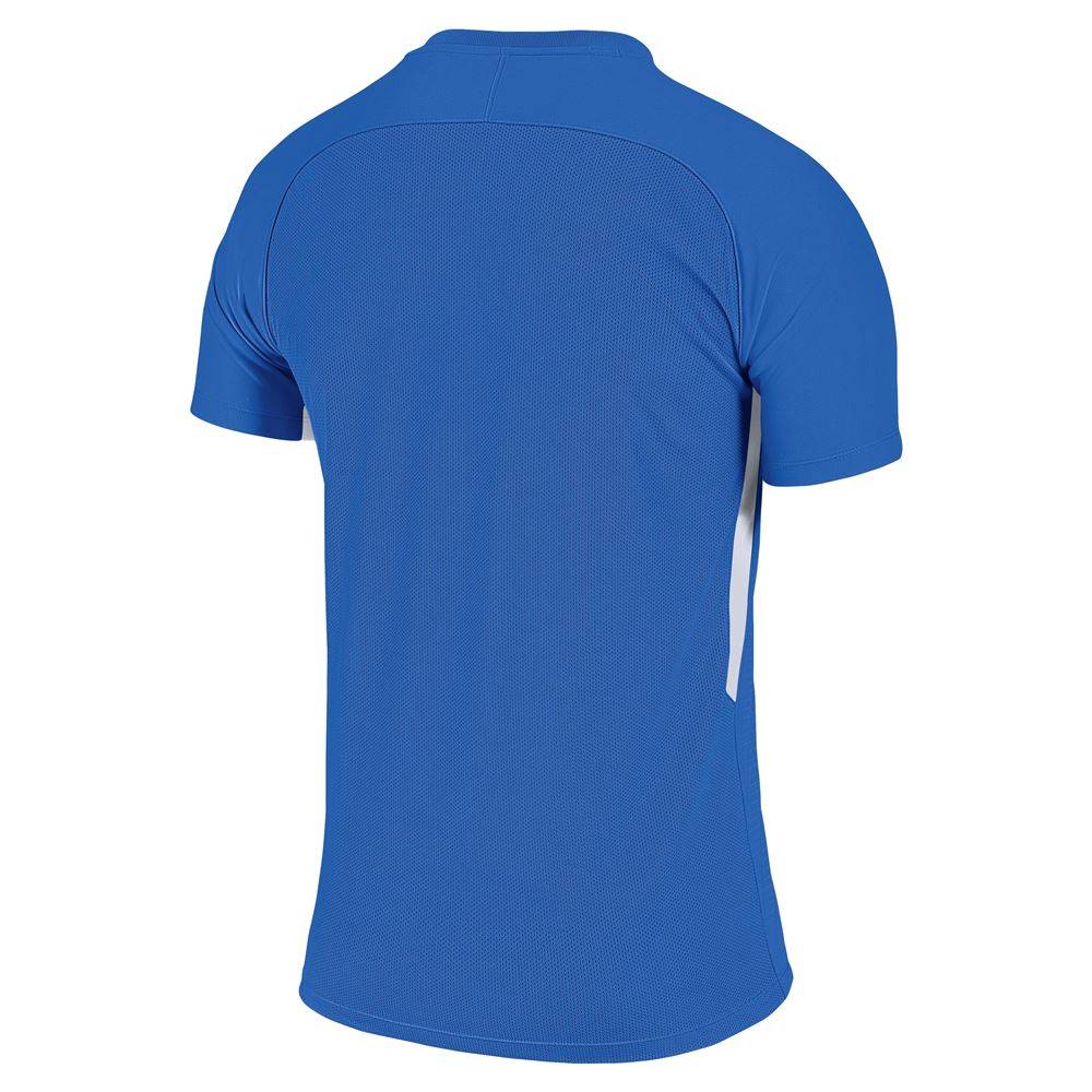 Nike tiempo premier short sleeve clearance shirt