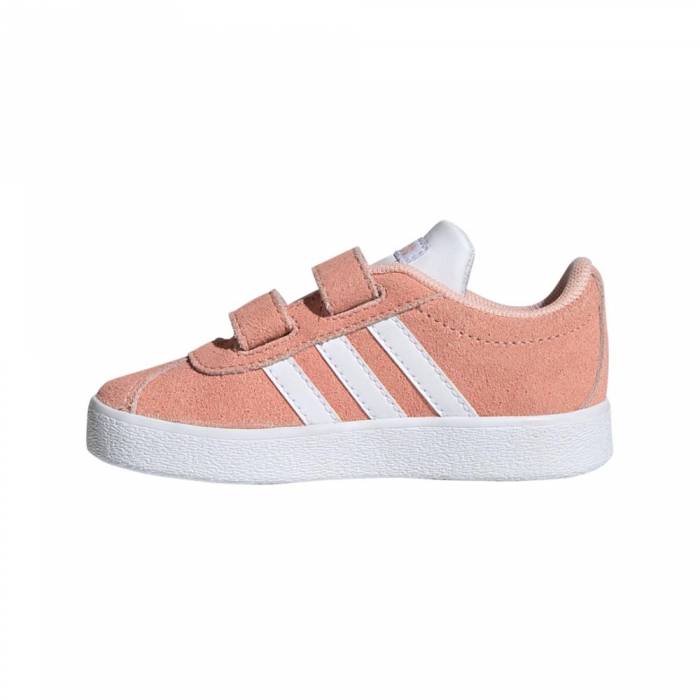 Adidas neo shop infant trainers