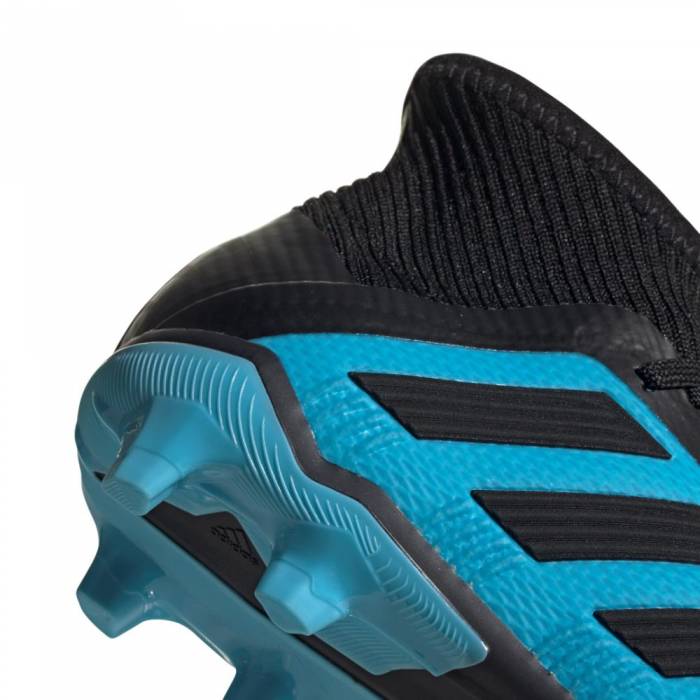 Adidas predator clearance 19.1 laceless