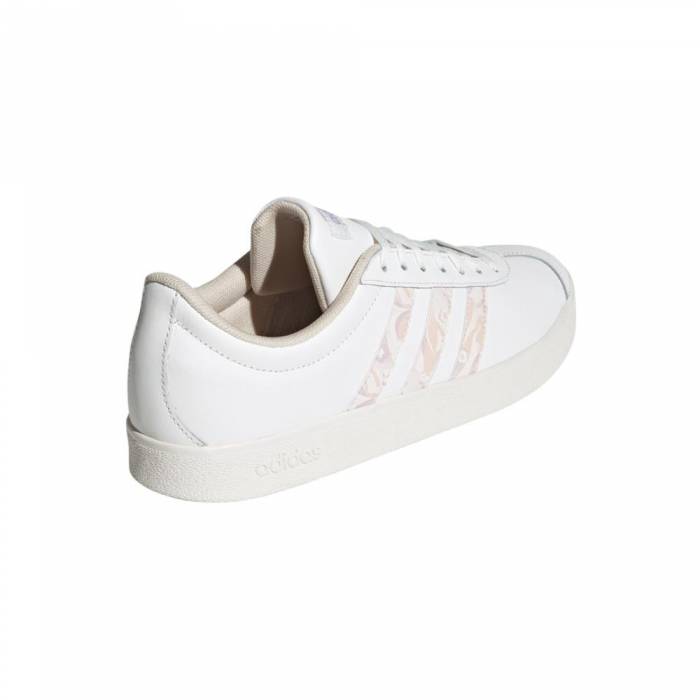 ADIDAS NEO VL COURT 2.0 WMNS SHOES EF0021