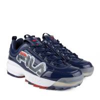 FILA DISRUPTOR II GRAPHIC MENS - 1FM00699-422