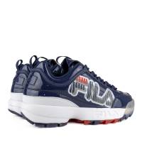 FILA DISRUPTOR II GRAPHIC MENS - 1FM00699-422