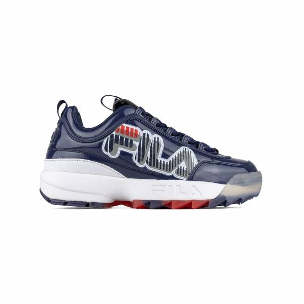 FILA DISRUPTOR II GRAPHIC MENS - 1FM00699-422