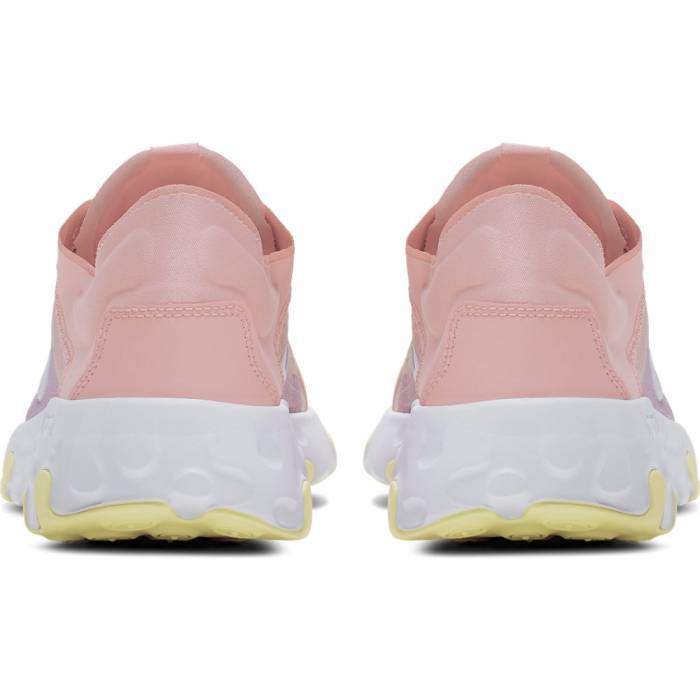 Nike WMNS Renew Lucent, Chaussures de Running Femme, Rose (Bleached  Coral/White/Hyper Violet/Luminous Green/Pink Quartz 600), 35.5 EU :  : Mode