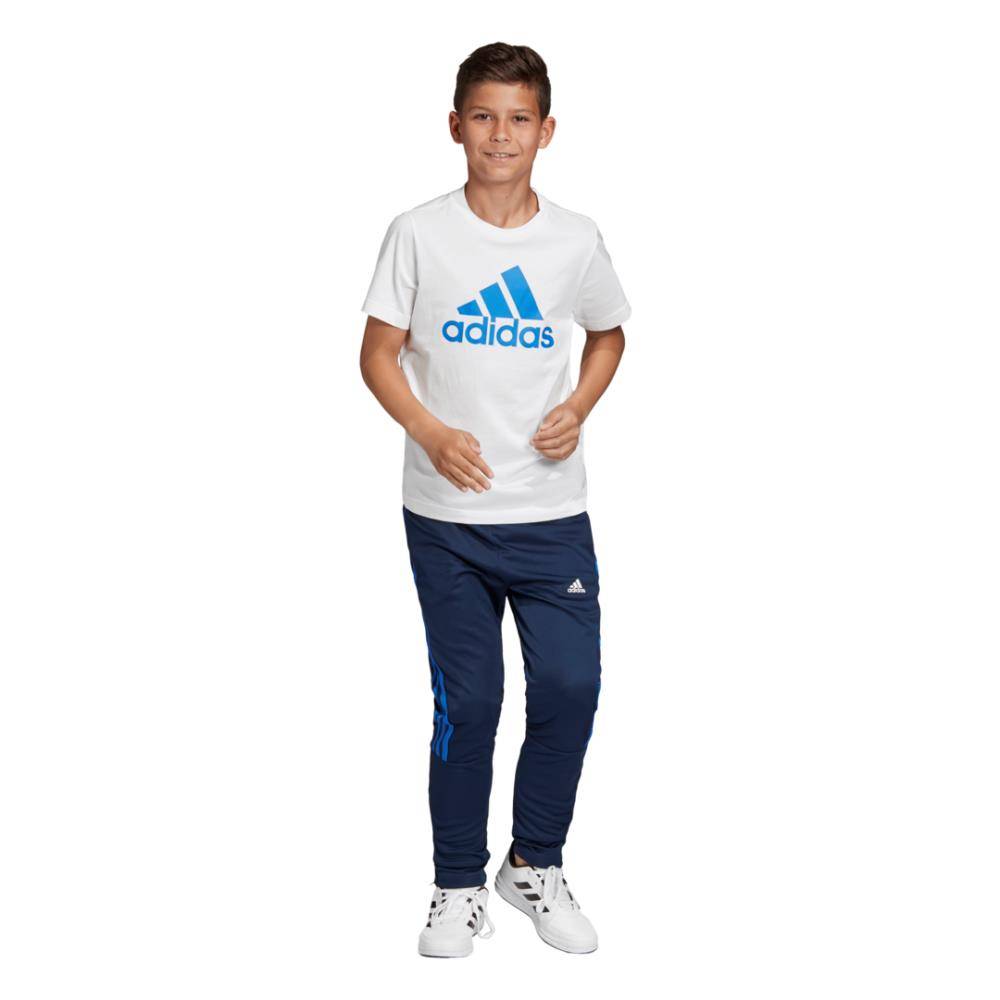 Boys tiro pants hotsell