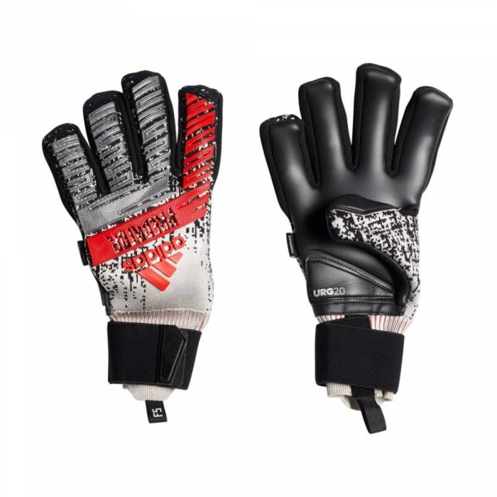 ADIDAS PREDATOR PRO FINGERSAVE GLOVES DY2599