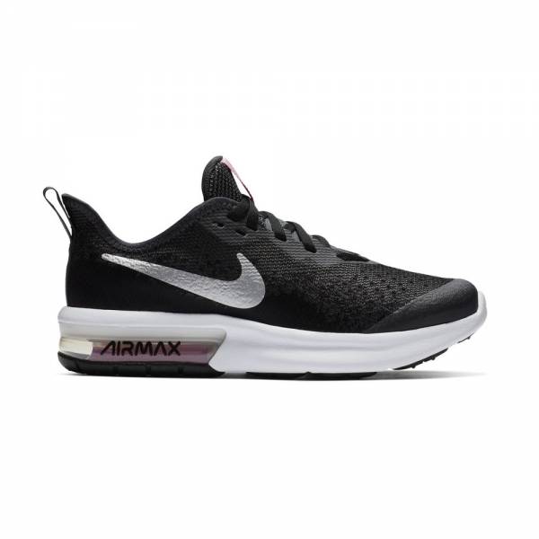 Nike air max sequent 4 girls on sale