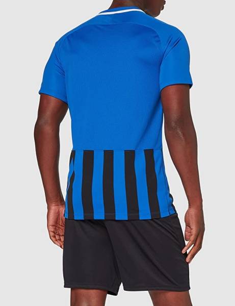 NIKE STRIPE DIVISION III SS JERSEY - 894081-463