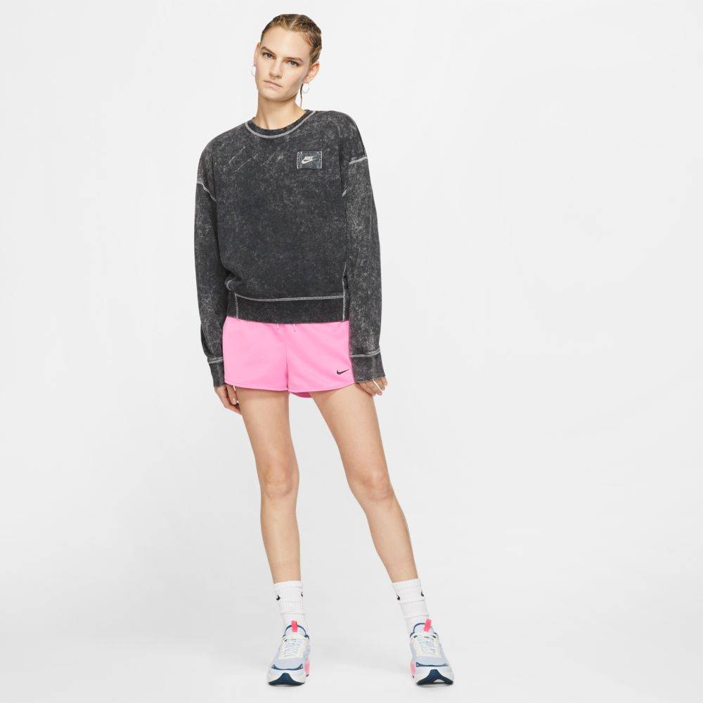 Nike on sale jumper rebel