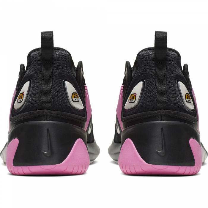 Zoom 2k on sale women's pink black