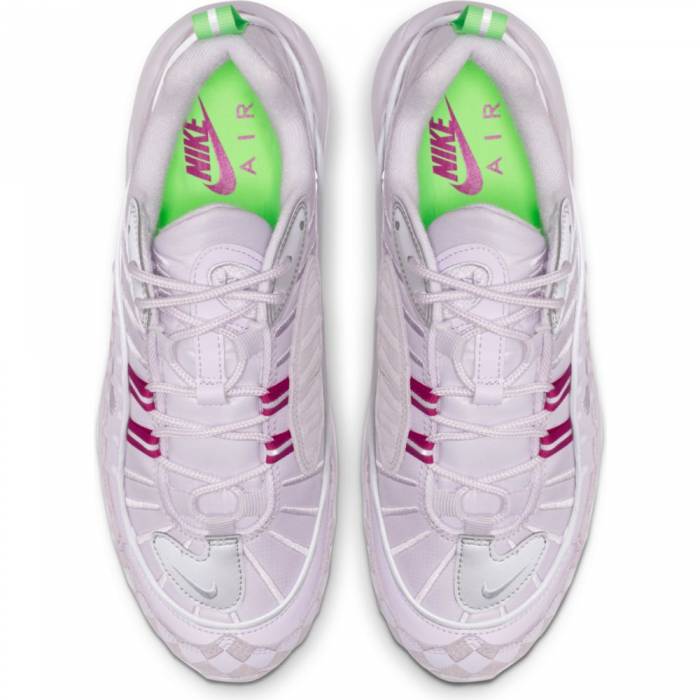 NIKE AIR MAX 98 WMNS SHOES CJ9702 500