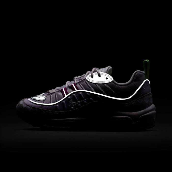 Air max 2024 98 reflective