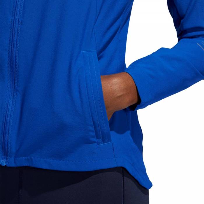 Adidas best sale runr jacket