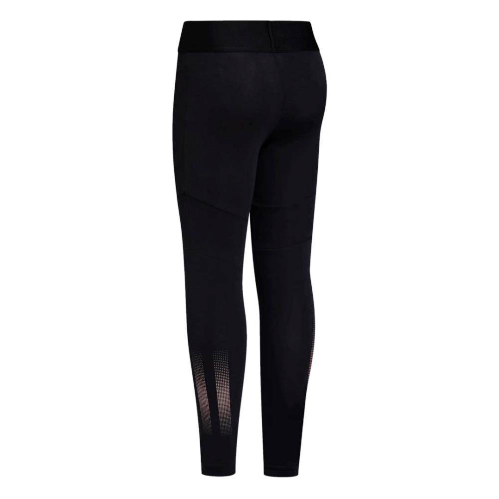 ADIDAS GIRLS ID GLAM LEGGINGS - ED4651