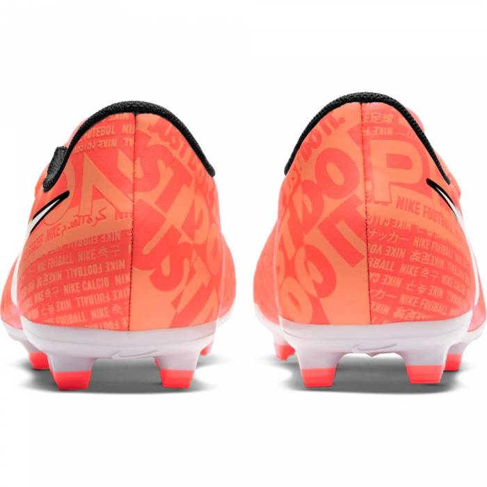 NIKE JR PHANTOM VENOM ACADEMY FG AO0362 810